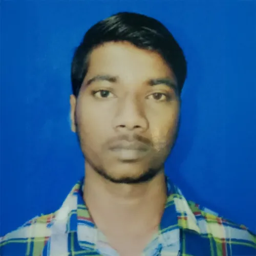 Rudrapratap Behera
